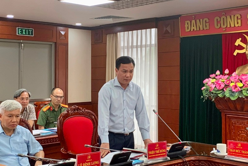 Bi thu Hai Duong: Tuyen truyen de nguoi dan hieu tam quan trong chuyen doi so-Hinh-2