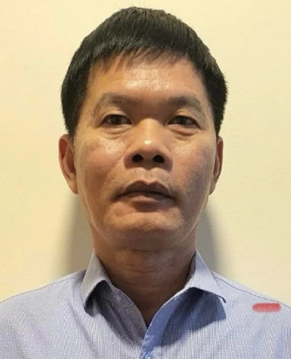 Vụ Hậu “pháo”: Bắt Phó Chủ tịch UBND tỉnh Vĩnh Phúc Nguyễn Văn Khước Vu Hau “phao”: Bat Pho Chu tich UBND tinh Vinh Phuc Nguyen Van Khuoc