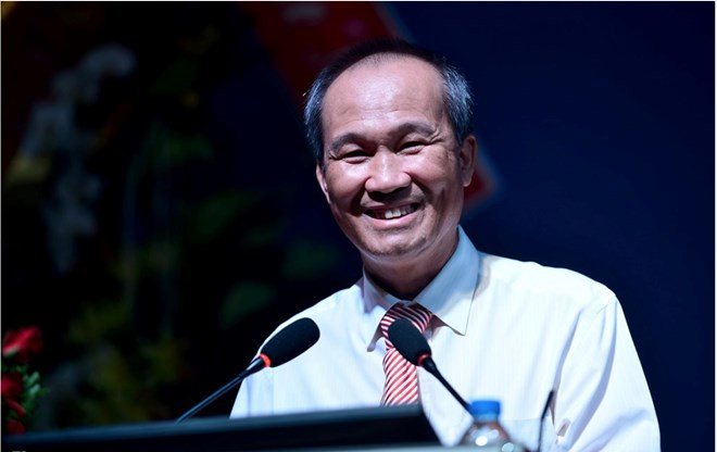 Nguoi dua tin sai su that ve Chu tich Sacombank bi xu ly the nao?