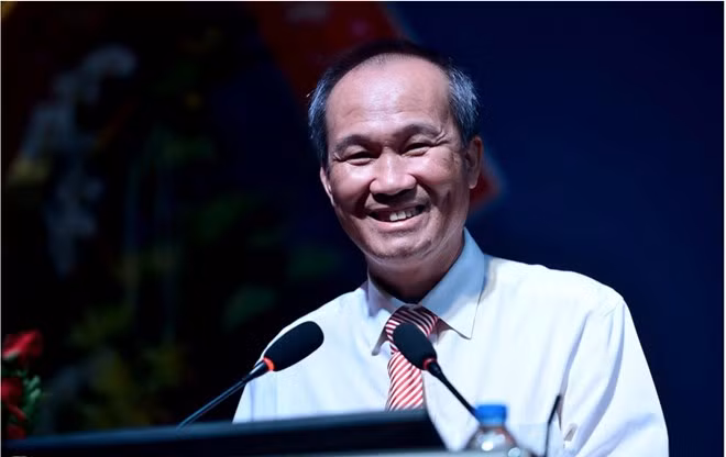 Nguoi dua tin sai su that ve Chu tich Sacombank bi xu ly the nao?