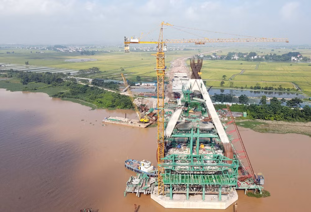 Tập đoàn Thuận An trúng thầu dự án ở tỉnh, thành nào cả nước? - Hình 2 Tap doan Thuan An trung thau du an o tinh, thanh nao ca nuoc?-Hinh-2