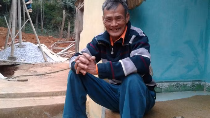 Huyen bi chiec chum vang hoa da doc la nhat Viet Nam-Hinh-2