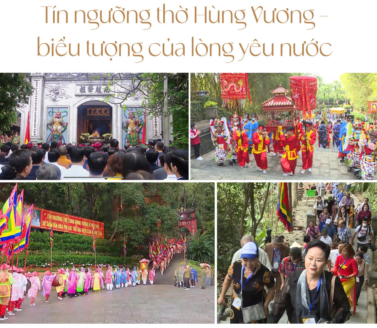 Huyen thoai Hung Vuong va tinh than 