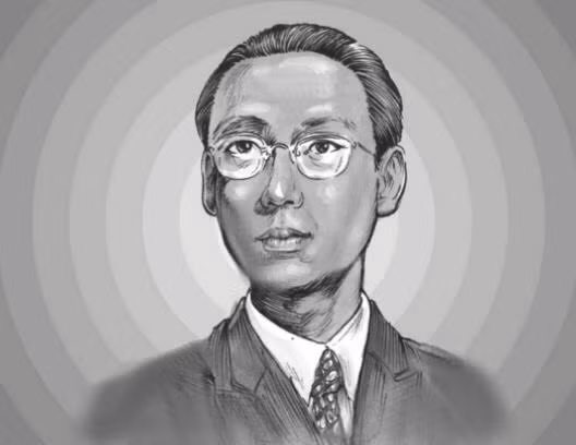 Duy Tân, tên khai sinh Nguyễn Phúc Vĩnh San, là vị vua thứ 11 của nhà Nguyễn, ở ngôi từ năm 1907 đến năm 1916. Do có tư tưởng chống Pháp, ông bị kẻ thù bắt đi đày ở đảo Reunion (Ấn Độ Dương). Trong chiến tranh thế giới thứ hai (1939-1945), vua từng gia nhập quân đội, chống lại phát xít Đức.