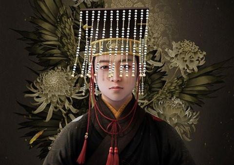 Lê Nhân Tông là vua thứ 3 của nhà Hậu Lê. Do vua cha qua đời đột ngột năm 1442 trong vụ án Lệ Chi Viên, Lê Bang Cơ lúc này mới chỉ một tuổi 6 tháng, đã được đình thần tôn làm vua, tức Lê Nhân Tông. Ông trở thành vị vua trẻ nhất trong lịch sử nước ta.