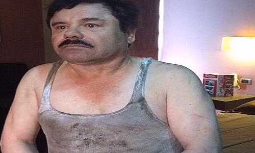 Toan canh vu bat giu trum ma tuy Mexico Guzman sau vuot nguc-Hinh-7