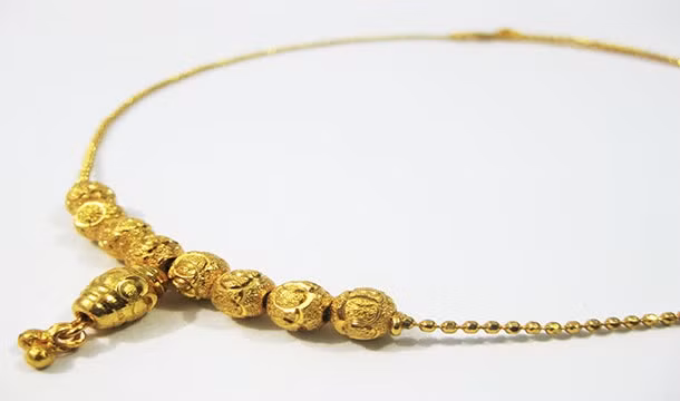 Các bà nội trợ Ấn Độ sở hữu gần 11% tổng số vàng trên thế giới.