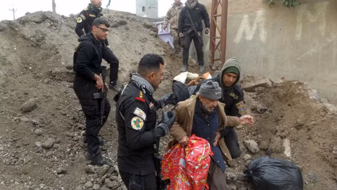 Cuoc song cua nguoi dan o Ramadi sau giai phong-Hinh-5