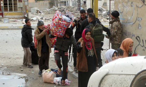 Cuoc song cua nguoi dan o Ramadi sau giai phong-Hinh-8