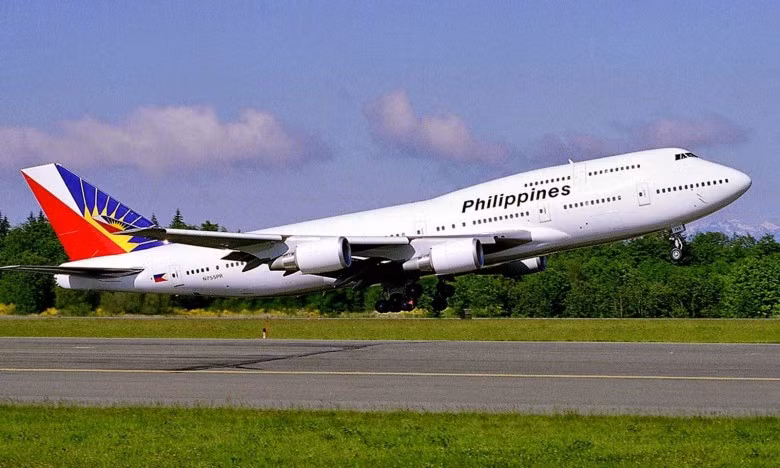 Diem danh 10 hang hang khong “dang so” nhat the gioi-Hinh-9