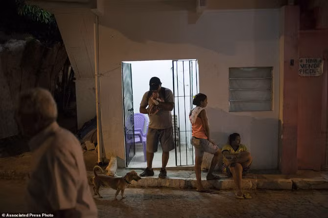 Cuoc song thap thom cua nguoi dan o “tam bao” virus Zika-Hinh-7