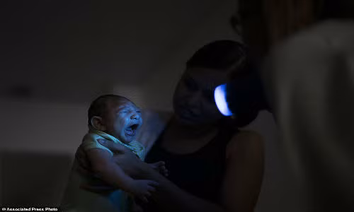 Cuoc song thap thom cua nguoi dan o “tam bao” virus Zika