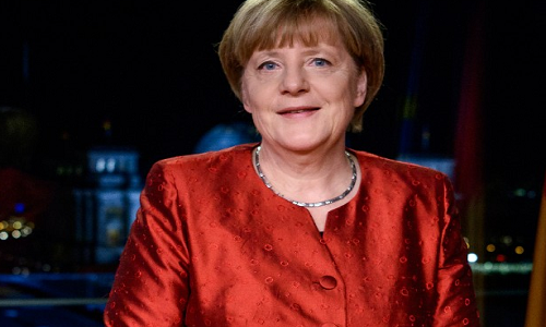 Thủ tướng Đức Angela Merkel là một trong những nữ chính khách quyền lực nhất thế giới. Người phụ nữ 61 tuổi này là Thủ tướng Đức từ năm 2005 và là một trong những vị thủ tướng cầm quyền lâu nhất trong Liên minh Châu Âu.