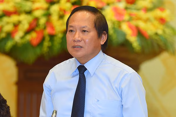 Bo truong TT&TT: Co hien tuong phong vien lap nhom danh hoi dong doanh nghiep