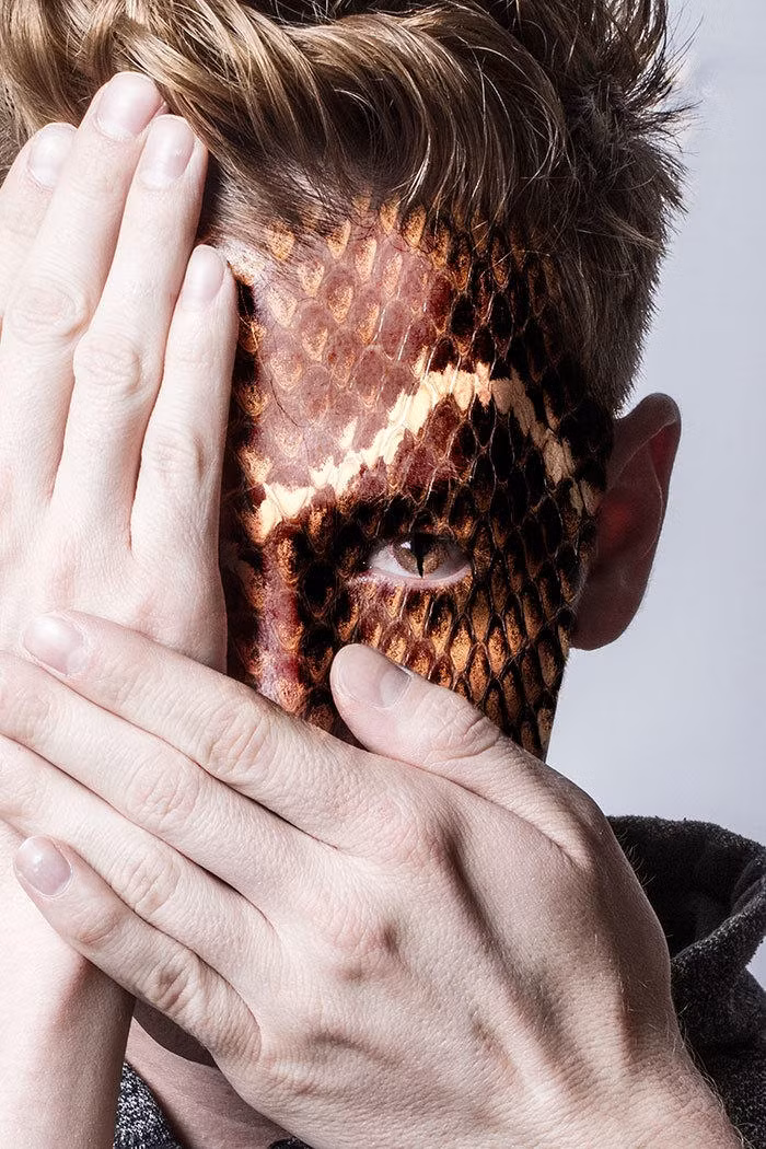 Trong thực tế, bộ ảnh của Devin Mitchell thực sự nhận được sự quan tâm của công chúng, cũng tiếp cận được nhiều đối tượng. Tuy nhiên, để đạt được mục đích là các tổ chức phóng thích các loài động vật hoang dã thì vẫn còn một chặng đường rất xa. (Nguồn Sina)