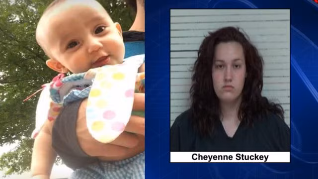 Gian tiep giet chet con, nguoi me tre hoi han ca doi vi lam dieu nay-Hinh-2