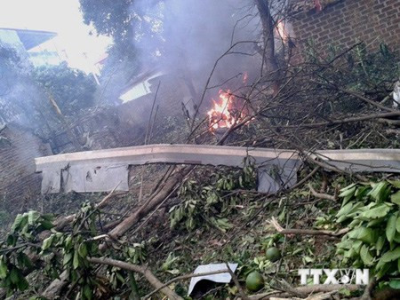 Trước khi hy sinh, phi công đã điều khiển máy bay lách qua nhà dân, tránh có thêm tổn thất. Trung tướng Võ Văn Tuấn, Phó tổng tham mưu trưởng Quân đội, cho biết tai nạn do "sự cố kỹ thuật, không phải phá hoại từ bên ngoài". Thiếu tướng Lê Mã Lương, nguyên Giám đốc Bảo tàng lịch sử quân sự Việt Nam đánh giá, vụ tai nạn trực thăng Mi171 là rất thảm khốc, là tổn thất lớn của Quân đội nhân dân Việt Nam. Đây cũng là vụ tai nạn hàng không làm nhiều người chết nhất trong hơn 20 năm qua ở Việt Nam.