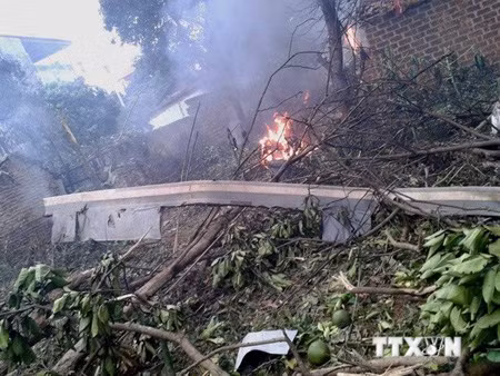 Trước khi hy sinh, phi công đã điều khiển máy bay lách qua nhà dân, tránh có thêm tổn thất. Trung tướng Võ Văn Tuấn, Phó tổng tham mưu trưởng Quân đội, cho biết tai nạn do "sự cố kỹ thuật, không phải phá hoại từ bên ngoài". Thiếu tướng Lê Mã Lương, nguyên Giám đốc Bảo tàng lịch sử quân sự Việt Nam đánh giá, vụ tai nạn trực thăng Mi171 là rất thảm khốc, là tổn thất lớn của Quân đội nhân dân Việt Nam. Đây cũng là vụ tai nạn hàng không làm nhiều người chết nhất trong hơn 20 năm qua ở Việt Nam.