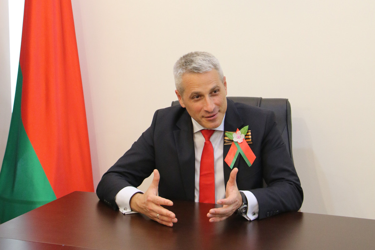 Kinh te, thuong mai la trong tam va dong luc thuc day quan he Viet Nam - Belarus