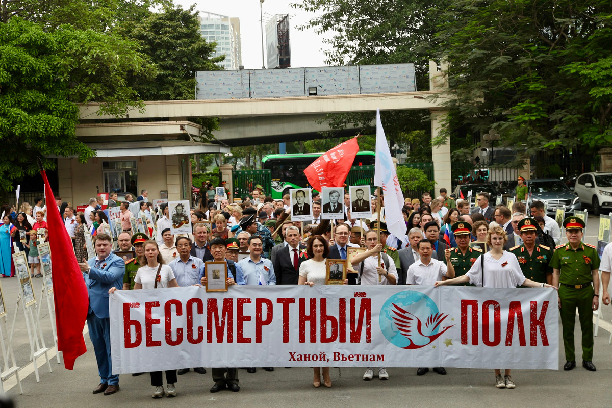 Chuyen tham cua Tong Bi thu To Lam dau moc dac biet trong quan he Viet - Nga-Hinh-3