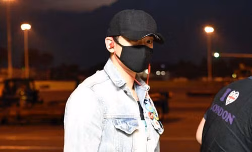 Bi Rain nhu Ninja den TPHCM tham gia chung ket HHVN 2016-Hinh-2