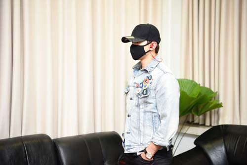 Bi Rain nhu Ninja den TPHCM tham gia chung ket HHVN 2016-Hinh-6