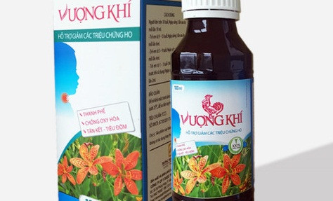 Can trong khi mua Cao long Vuong khi chua benh ho hap-Hinh-2