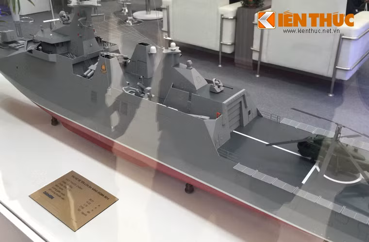 Trong báo cáo mới nhất của Viện Nghiên cứu Hòa bình Quốc tế Stockhom (SIPRI), cơ quan nghiên cứu uy tín này đã dùng cụm từ “tình trạng không chắc chắn” để mô tả thương vụ SIGMA-9814 giữa Việt Nam và Hà Lan.