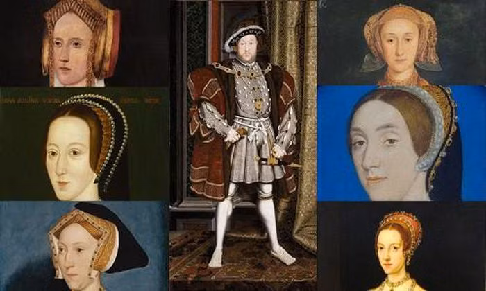 Vua Henry VIII nổi tiếng lịch sử là nhà vua đa tình nhất nước Anh. Ông lập 6 người làm hoàng hậu. Trong số này, Jane Seymour được nhiều người biết đến nhất.