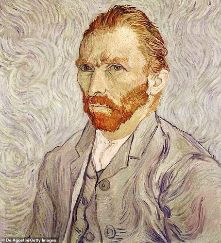 Là một trong những họa sĩ tài ba nhất lịch sử, danh họa nổi tiếng Vincent van Gogh của Hà Lan có sự nghiệp nghệ thuật thành công. Ông có nhiều kiệt tác hội họa được giới chuyên gia và công chúng đánh giá cao.