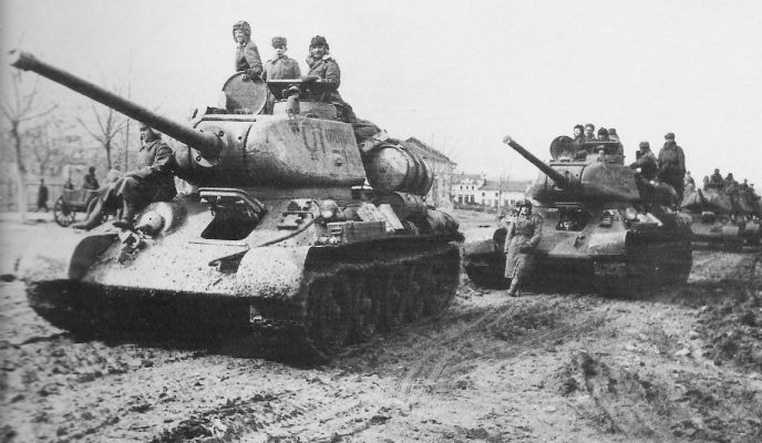 Dù vậy, Liên Xô chưa từng sản xuất hoặc đưa Krylya Tanka vào biên chế trong Thế chiến 2. Đến nay, nguyên nhân vụ việc vẫn là một bí ẩn.