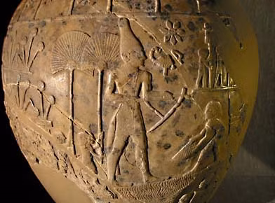 Trong lịch sử Ai Cập cổ đại, Scorpion I - Vua Bọ Cạp nổi tiếng là một nhân vật bí ẩn gây nhiều tò mò. Các nhà nghiên cứu biết rất ít thông tin về vị nhà cai trị này.