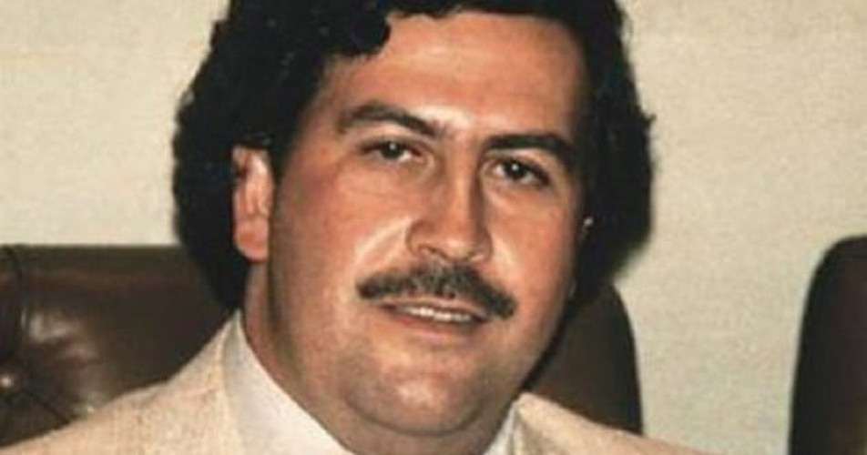 Không ai có thể ngờ rằng, Pablo Escobar từng có ý định tham gia cuộc bầu cử để làm thành viên trong Quốc hội Colombia.