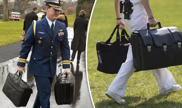 Quyền phát động tấn công hạt nhân của Tổng thống Mỹ được triển khai từ cuối Thế chiến 2.