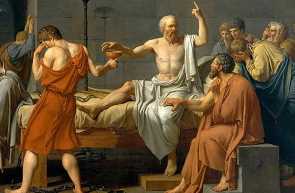 Cách đây hàng ngàn năm, người xưa đã biết cách sử dụng chất độc trong các cuộc chiến tranh.