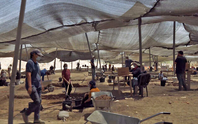 Để thay thế cho thịt lợn, các gia đình sống cách đây 1.000 năm sử dụng trứng gà và thịt gà.