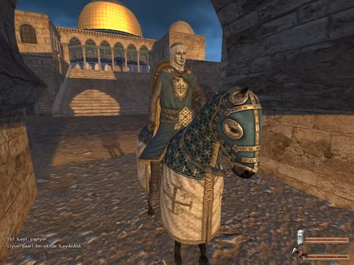 Tới ngày 16/5/1185, vua Baldwin IV qua đời ở tuổi 24. Hai năm sau, Jerusalem bị suy yếu do mất chỉ huy quân sự thiên tài. Vậy nên, quân đội của vua Saladin chinh phục Jerusalem.