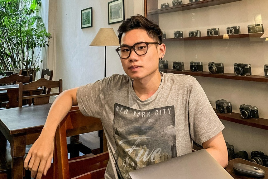 Vi sao nhieu nguoi tre lua chon 