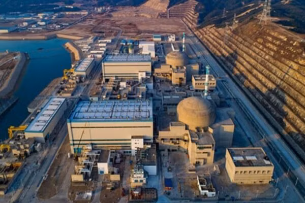 Trước sự việc này, Tập đoàn Điện hạt nhân Trung Quốc (CGN) ra thông cáo vào ngày 13/6 khẳng định “các chỉ dấu môi trường của Nhà máy điện hạt nhân Đài Sơn và khu vực lân cận là bình thường”. CGN không đề cập đến bất cứ sự cố hay vụ rò rỉ nào tại nhà máy trên.