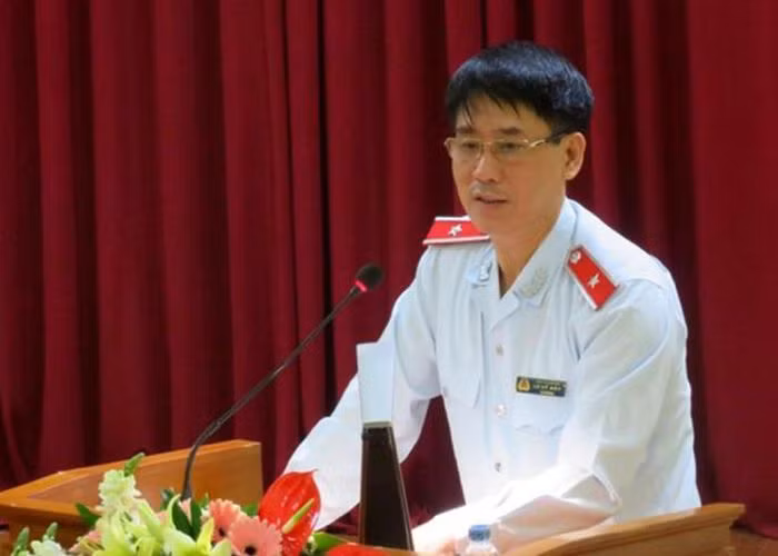 Thu tuong bo nhiem 2 nhan su cap Thu truong-Hinh-2