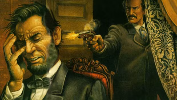 Những nhân chứng này kể rằng, Tổng thống Lincoln từng kể có giấc mơ kỳ lạ. Trong mơ, ông nhìn thấy một cỗ quan tài đặt trong căn phòng lớn.