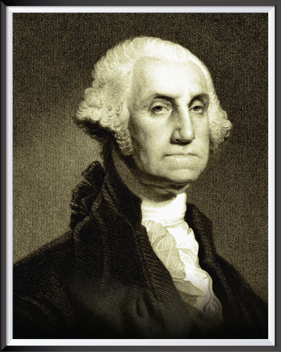 Tình hình răng miệng của ông Washington xấu đi theo thời gian. Do nha khoa thời điểm ấy chưa phát triển nên ông không được chăm sóc, điều trị vấn đề về răng kịp thời.