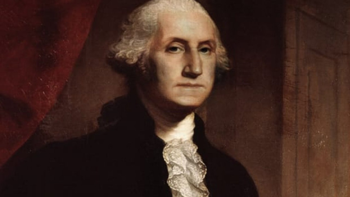 Không những vậy, vào thời điểm ấy, răng giả được làm từ những vật liệu như gỗ, ngà voi.... Các răng giả được nối với nhau bằng dây kẽm và cố định bằng lo xo kim loại. Thêm nữa, hàm răng giả không vừa khít với hàm của Tổng thống Washington. Những điều này khiến ông chủ Nhà Trắng phải chịu đau đớn lớn mỗi khi giao tiếp với mọi người.