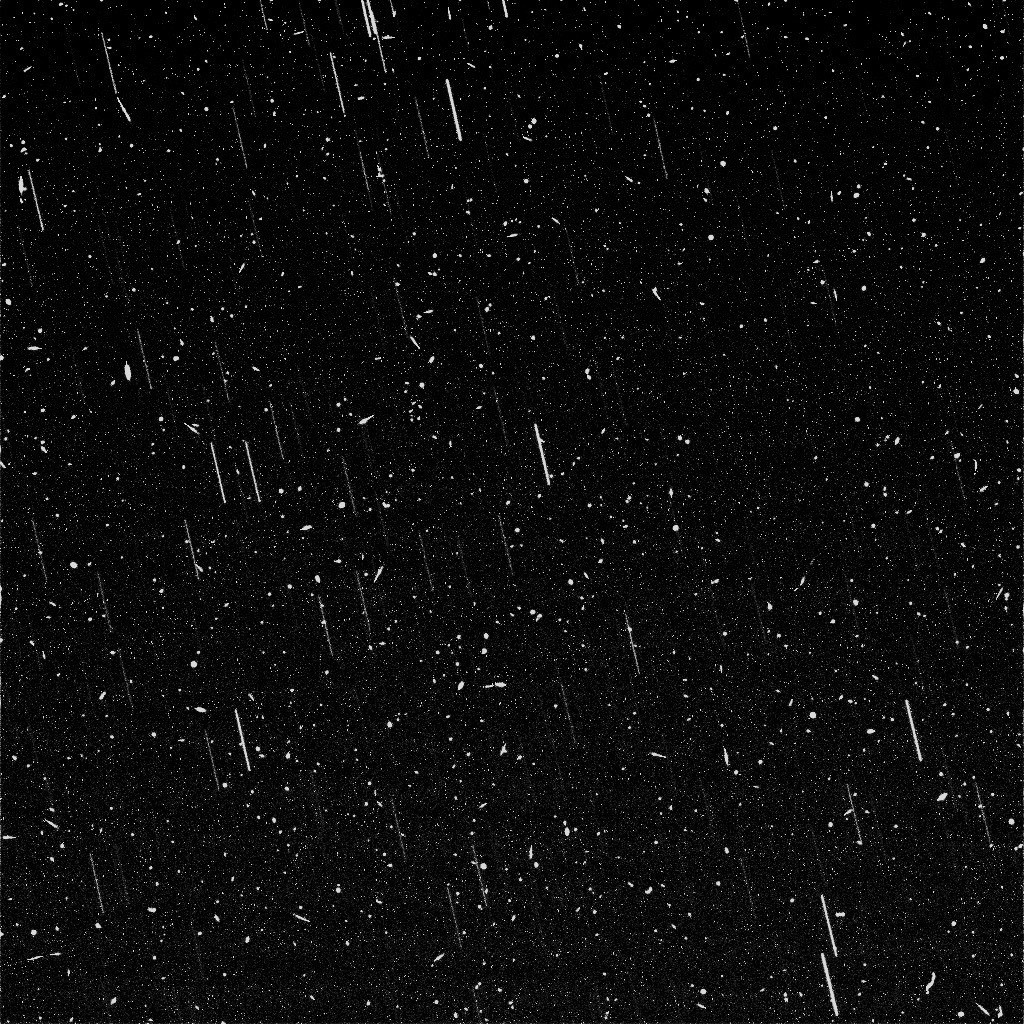 Không những vậy, trên sao Hỏa cũng có bụi. Bụi làm giảm độ sáng của một ngôi sao xuống 1 cấp sáng (1 magnitude).