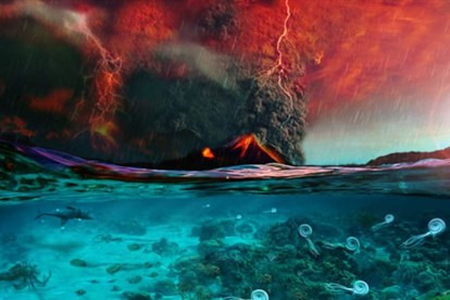 Do đó, quá trình này ảnh hưởng lớn đến việc sinh tồn của nhiều nhóm động vật trên Trái đất.