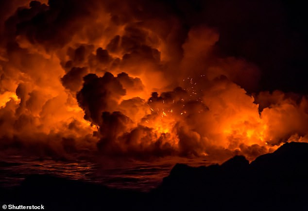 Hậu quả kinh hoàng do thảm kịch tồi tệ này gây ra khiến các nhà khoa học không khỏi rùng mình.