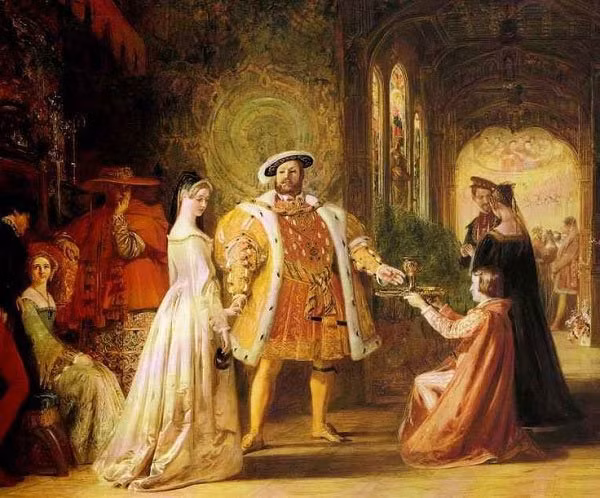 Đến năm 1510, hoàng hậu Catherine mang thau lần 2. Sau 9 tháng mang thai, bà sinh hạ một hoàng tử vào ngày 1/1/1511.