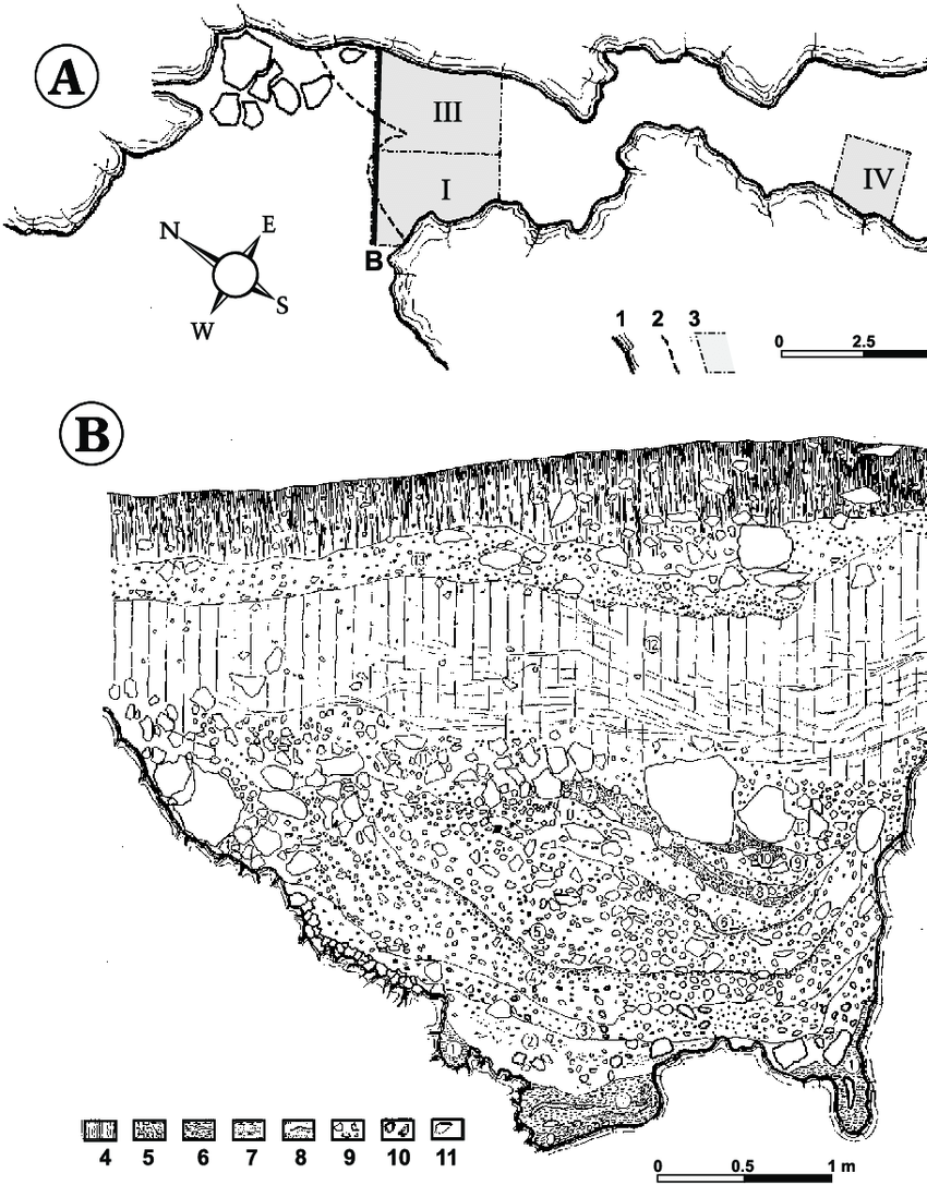 Từ đây, các chuyên gia suy đoán cô gái được chôn cất với đầu của ít nhất một con chim sẻ trong miệng có thể đã đến khu vực khảo cổ trên trong cuộc chiến tranh từ năm 1655 - 1657. Cô gái này có thể tử vong trong khu rừng nơi có hang động được tìm thấy.