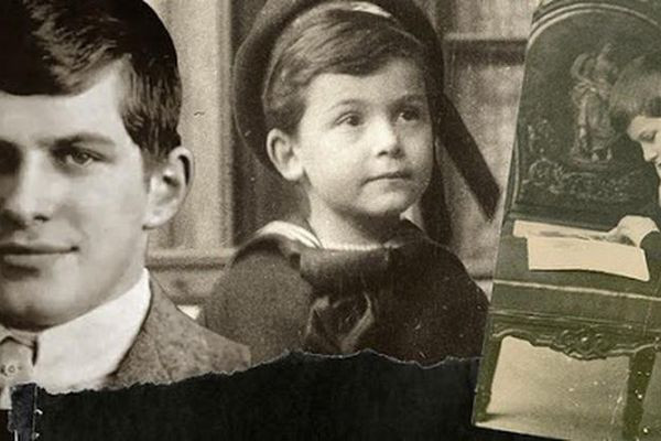 Thiên tài nổi tiếng thế giới William tốt nghiệp Đại học Harvard vào năm 16 tuổi. Sau đó, ông học lên Cao học Nghệ thuật và Khoa học của Harvard. Do chênh lệch tuổi tác với bạn bè đồng trang lứa cũng như khác biệt về tài năng nên ông bị bạn bè cô lập.