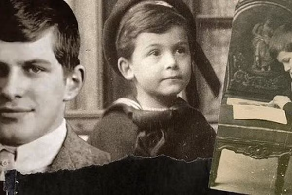 Thiên tài nổi tiếng thế giới William tốt nghiệp Đại học Harvard vào năm 16 tuổi. Sau đó, ông học lên Cao học Nghệ thuật và Khoa học của Harvard. Do chênh lệch tuổi tác với bạn bè đồng trang lứa cũng như khác biệt về tài năng nên ông bị bạn bè cô lập.